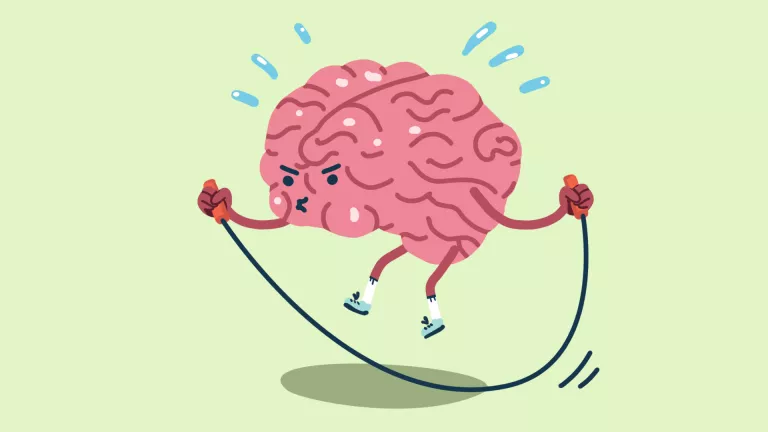 creative warm up exercises