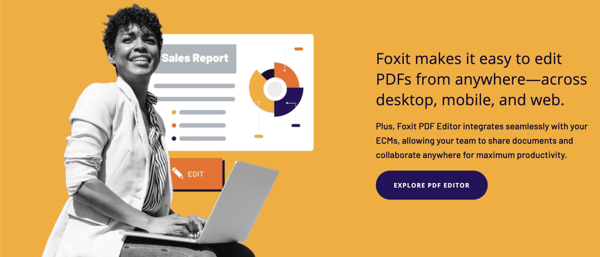 foxit - online platform to annotate pdf