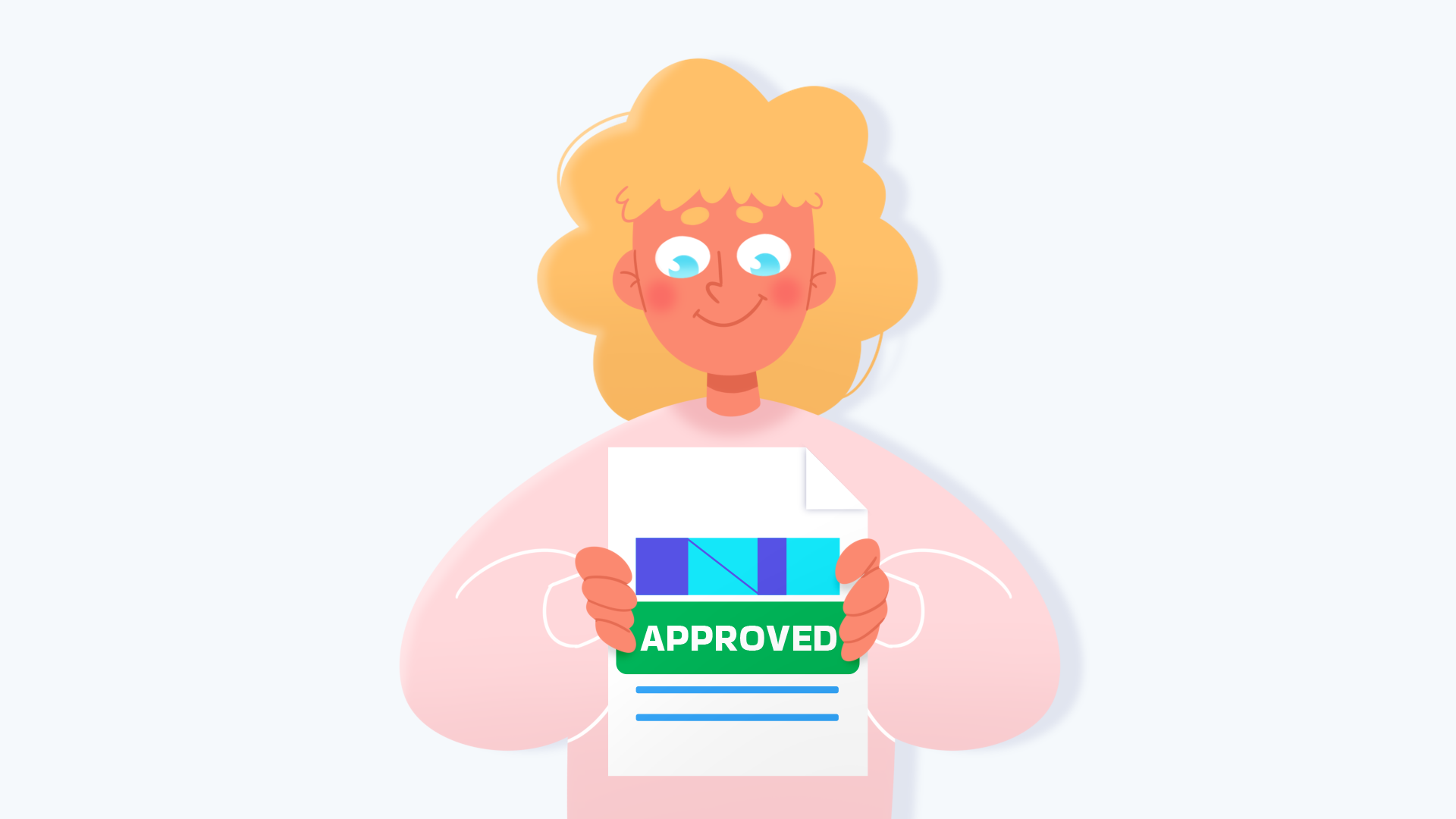 approval request