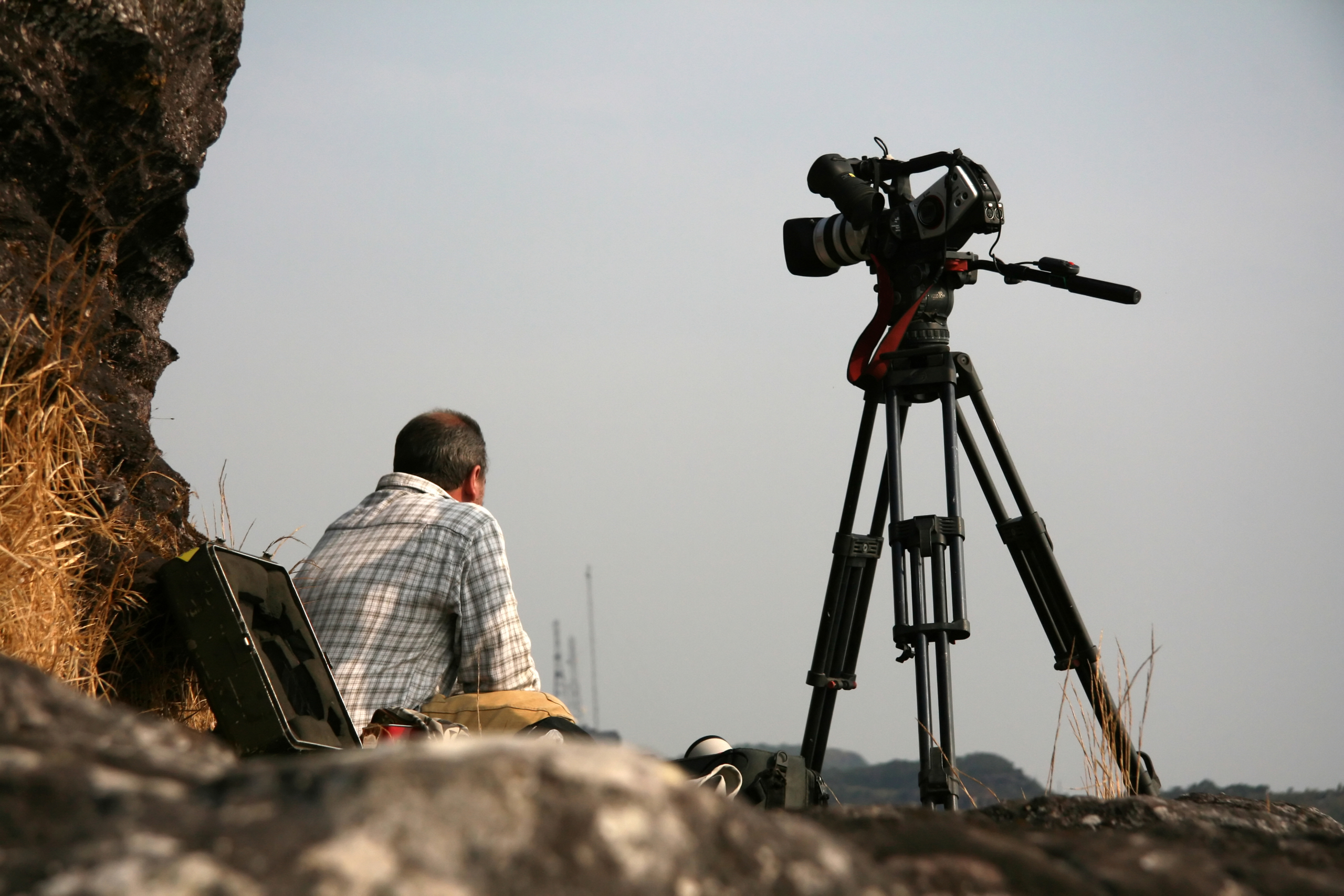 An Essential Step by Step Guide to Video Production