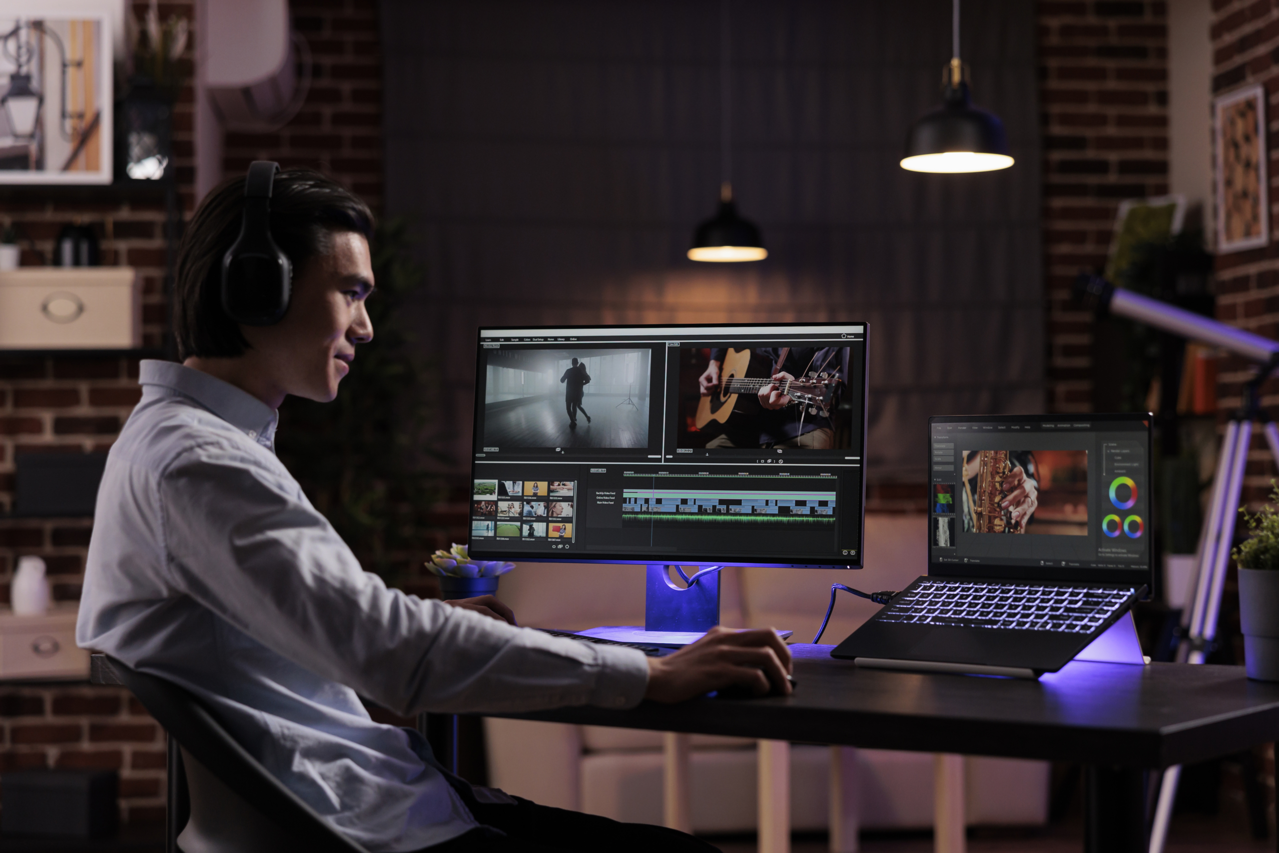 An Essential Step by Step Guide to Video Production