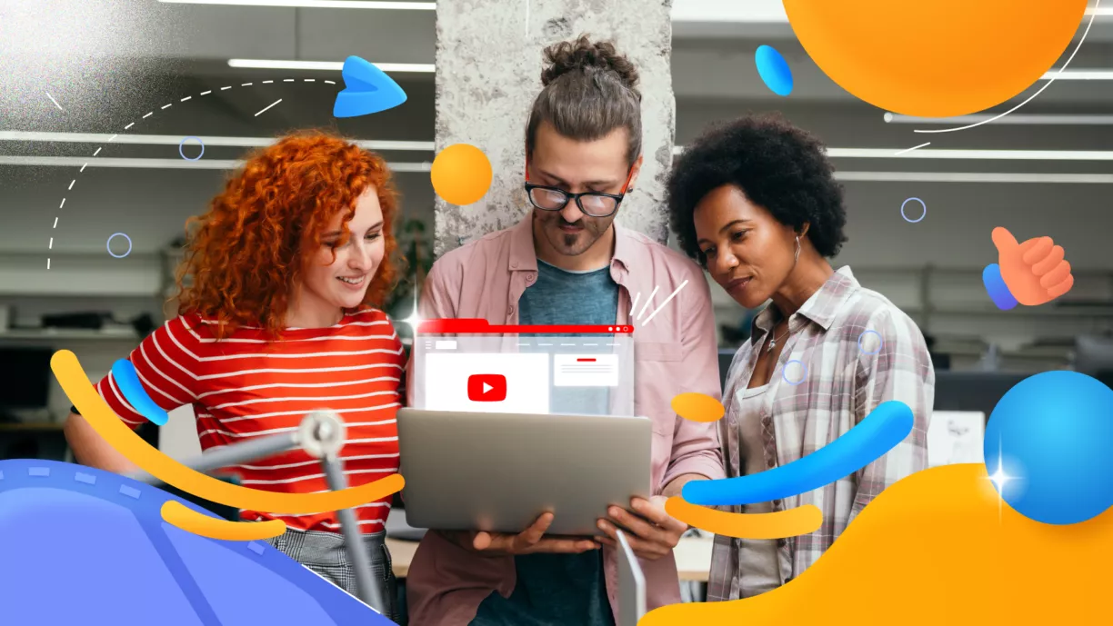 7 Reasons Why Marketers Should be Investing in Video Content