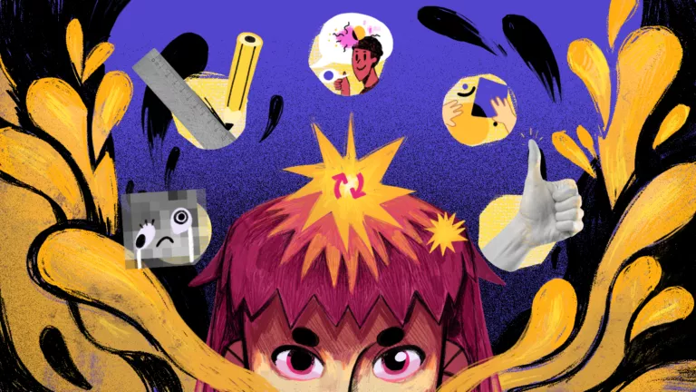 5 steps to improving the creative graphic design process