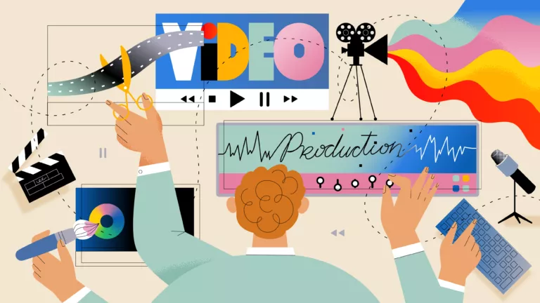 Best blogs about video production in 2023
