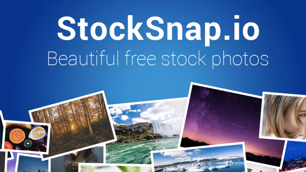 StockSnap