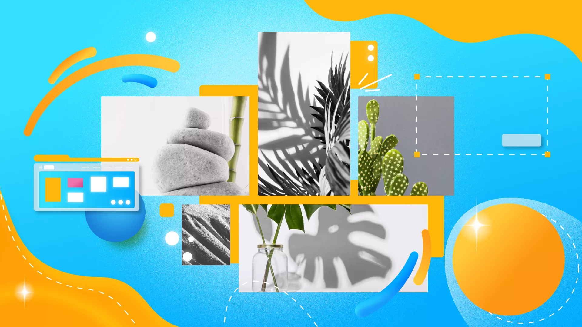 5 Websites for Free Stock Images