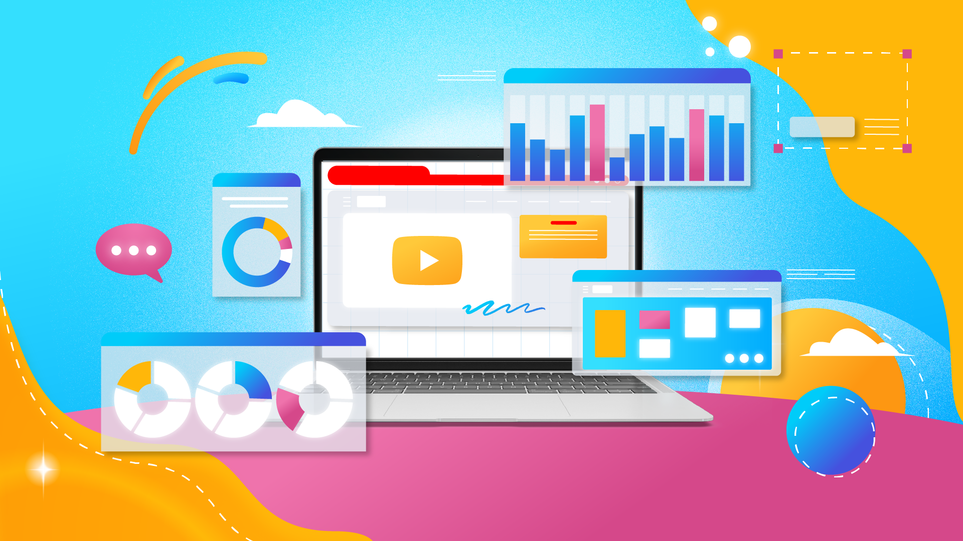 The Best Ways to Analyze Your Video Analytics for Results