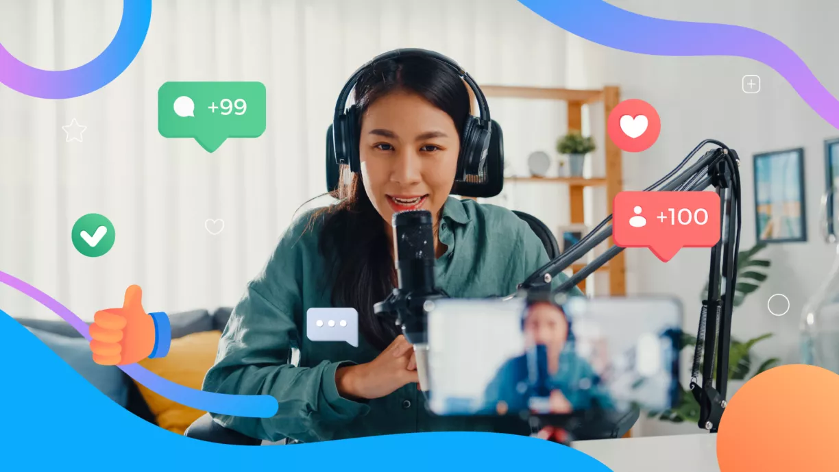 Collaborating with Influencers: How to Create Video Content with Impact