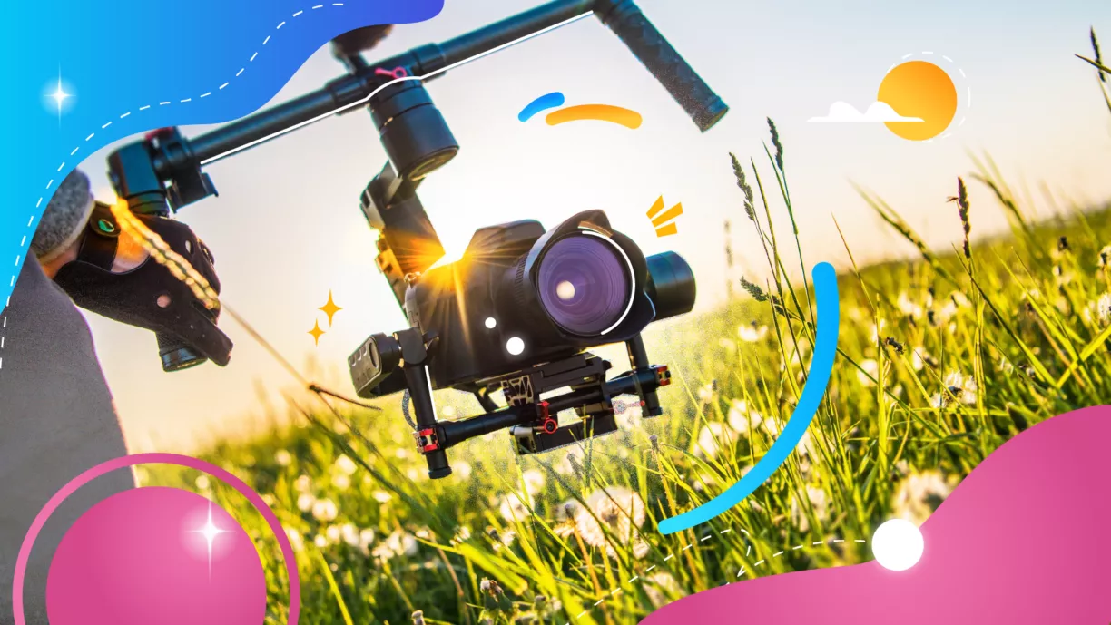 How to create a video? The ultimate guide to the production of videos.