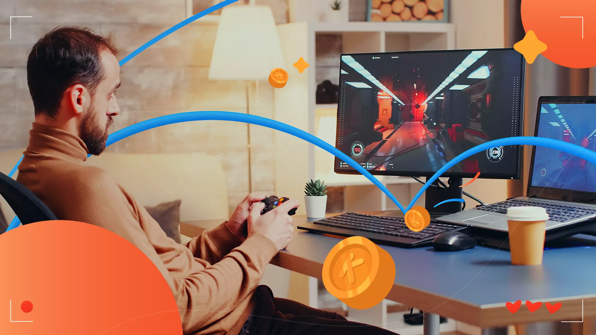 Video Production in the Gaming Industry: Challenges, Opportunities, and Creative Strategies