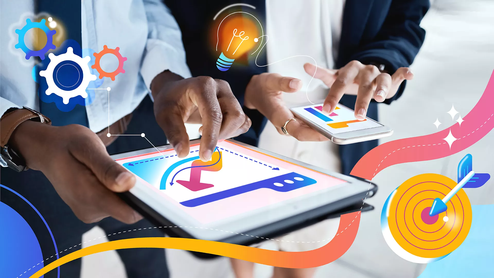 10 Effective Tools of Interactive Content for Your Marketing Strategy