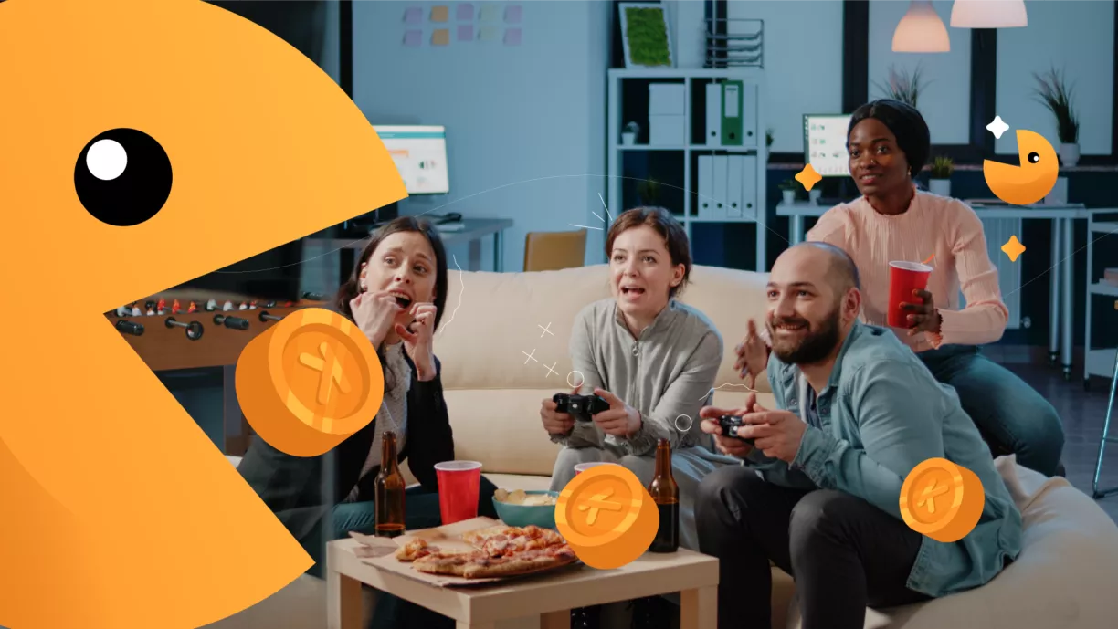 Video Production in the Gaming Industry: Challenges, Opportunities, and Creative Strategies