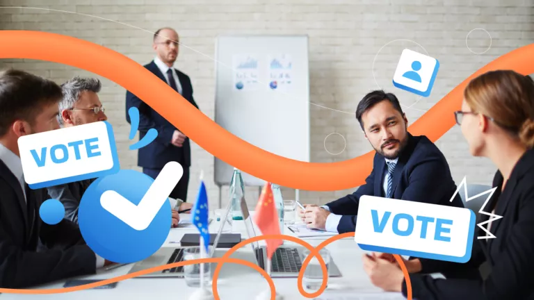 Video Production for Political Campaigns: Engaging Voters through Visuals