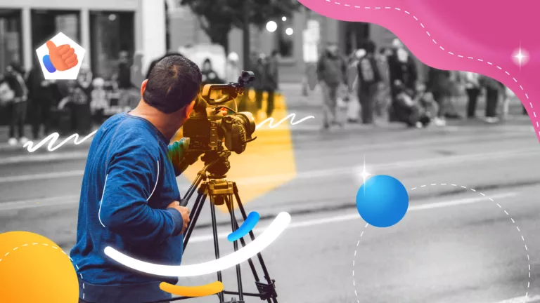 Breaking News: The Role of Video in Journalism and Reporting