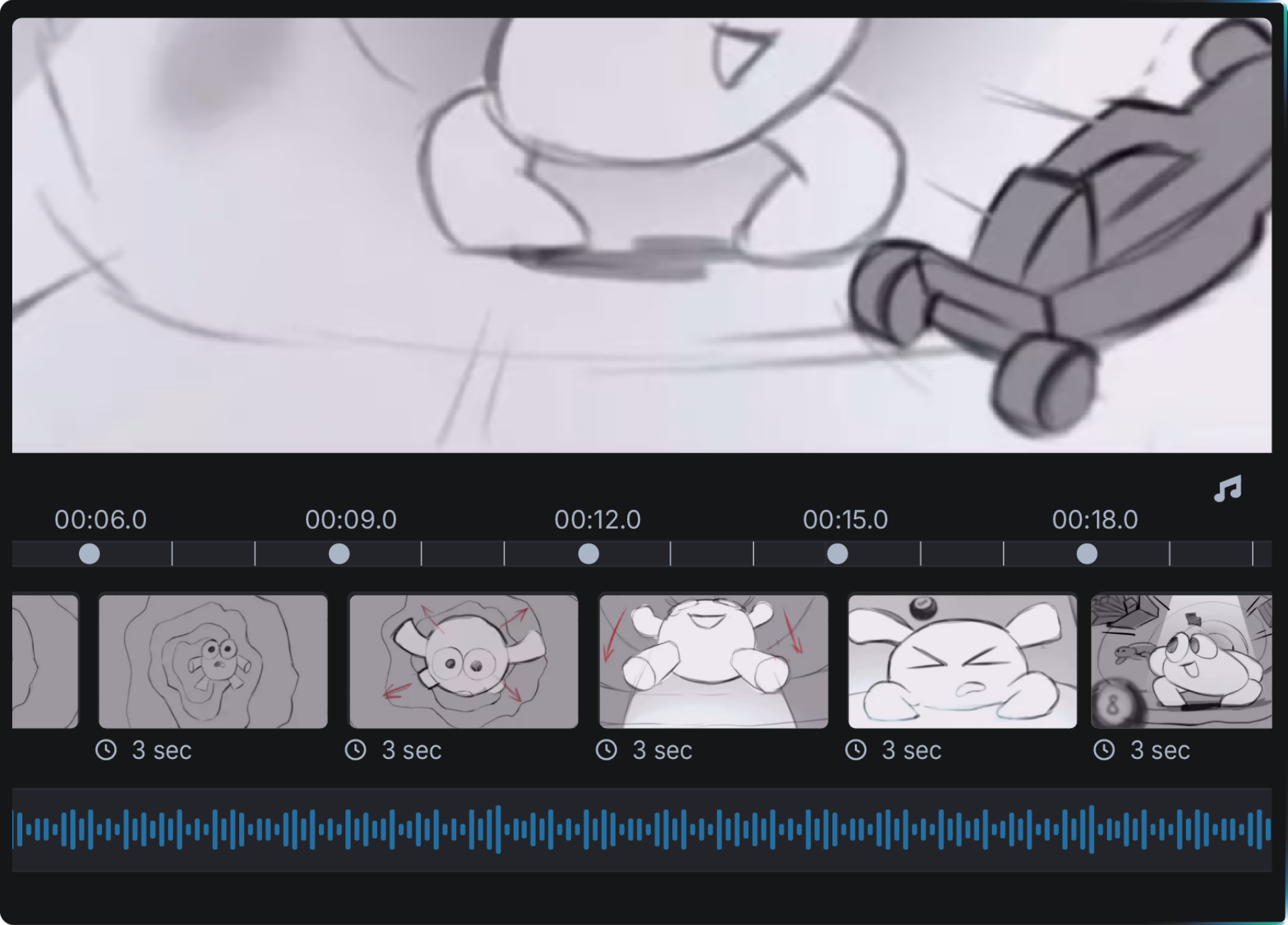 Animatic